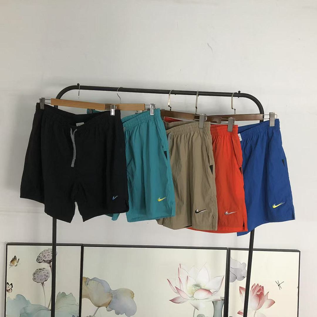 Nike 118 N⭐K⭐ SHORTS 520310519 (Im 172Cm 55Kg I Wear Size L In The Phot) - Image 36