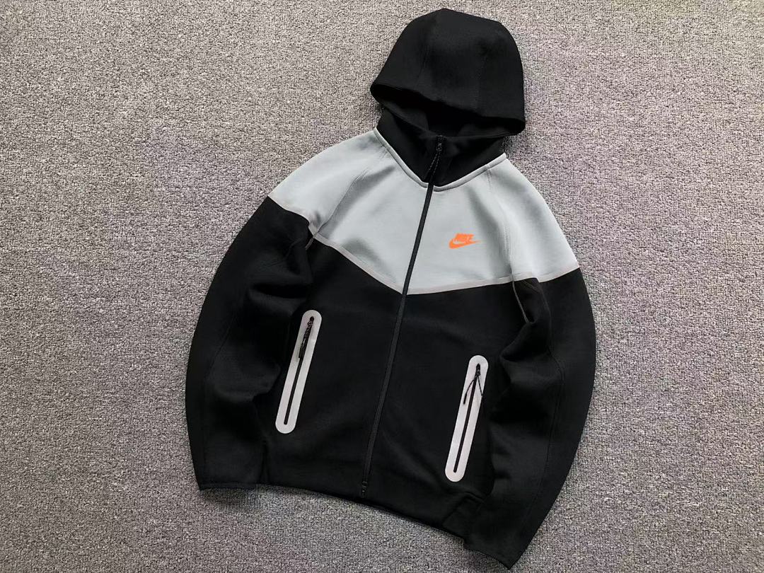 Nike TROUSERS148 N⭐K⭐ JACKET - Image 9
