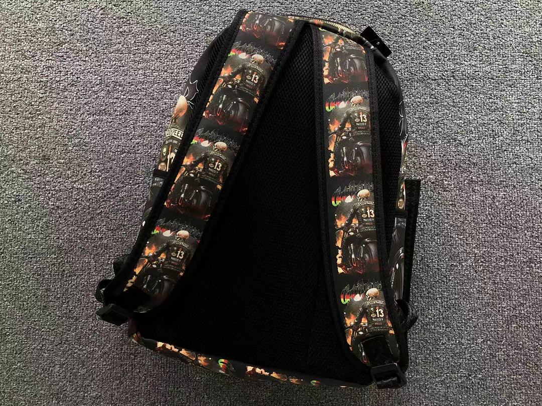Godspeed 118 GO⭐S⭐E⭐D BAG 52090309179 (Long 30CM* Wide 15CM* High 43CM) - Image 15