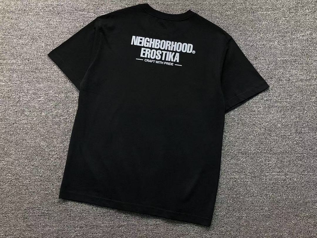Neighborhood 105 NEIGHBORHOOD T-SHIRT - Image 14