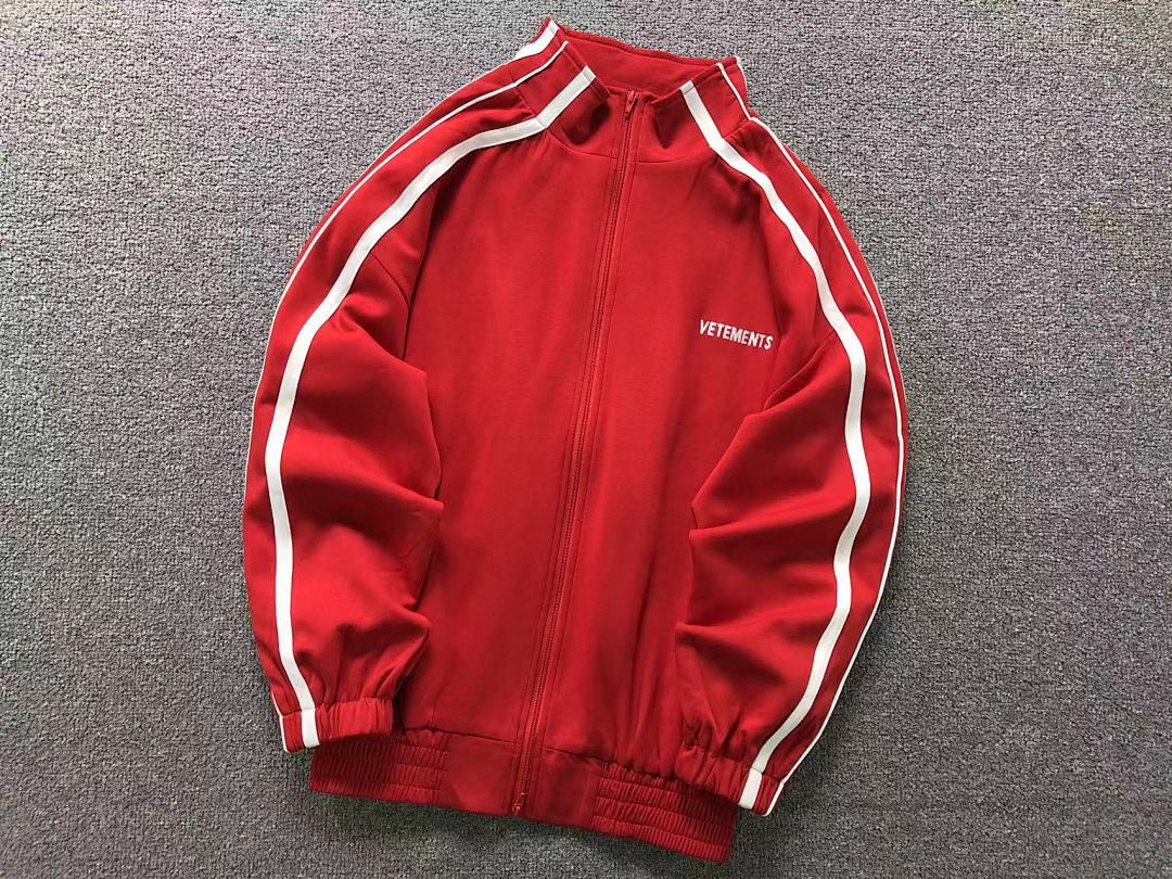 Vetements TROUSERS275 VETEMENTS HOODIE TROUSERS 3112180517 (Im170Cm 60Kg I Wear Size S In The Phot) - Image 7