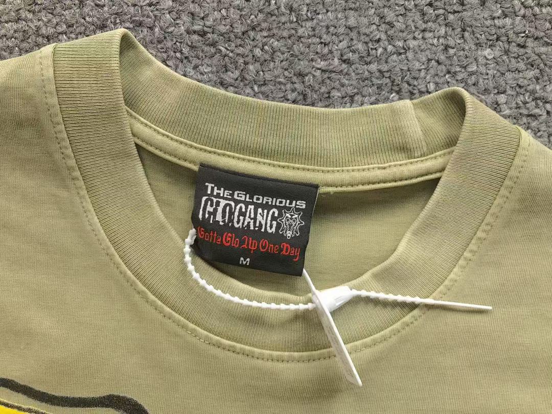 Unbranded 135 FASHION T-SHIRT 3106071772 (Im 170Cm 60Kg I Wear Size M In The Phot) - Image 15
