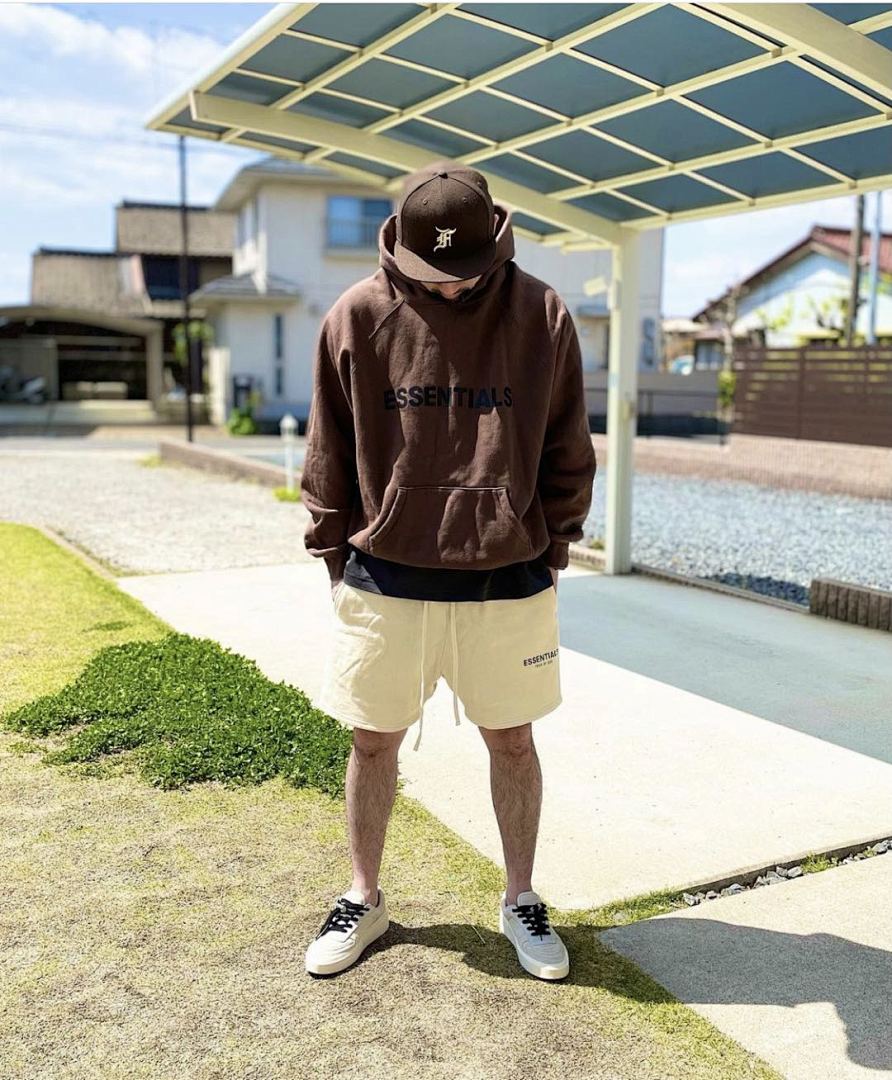Fear of God 136 FOG HOODIE - Image 10