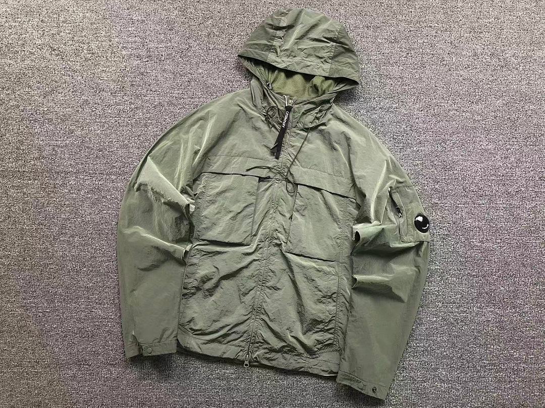 C.P. Company TROUSERS 228 CP JACKET - Image 12