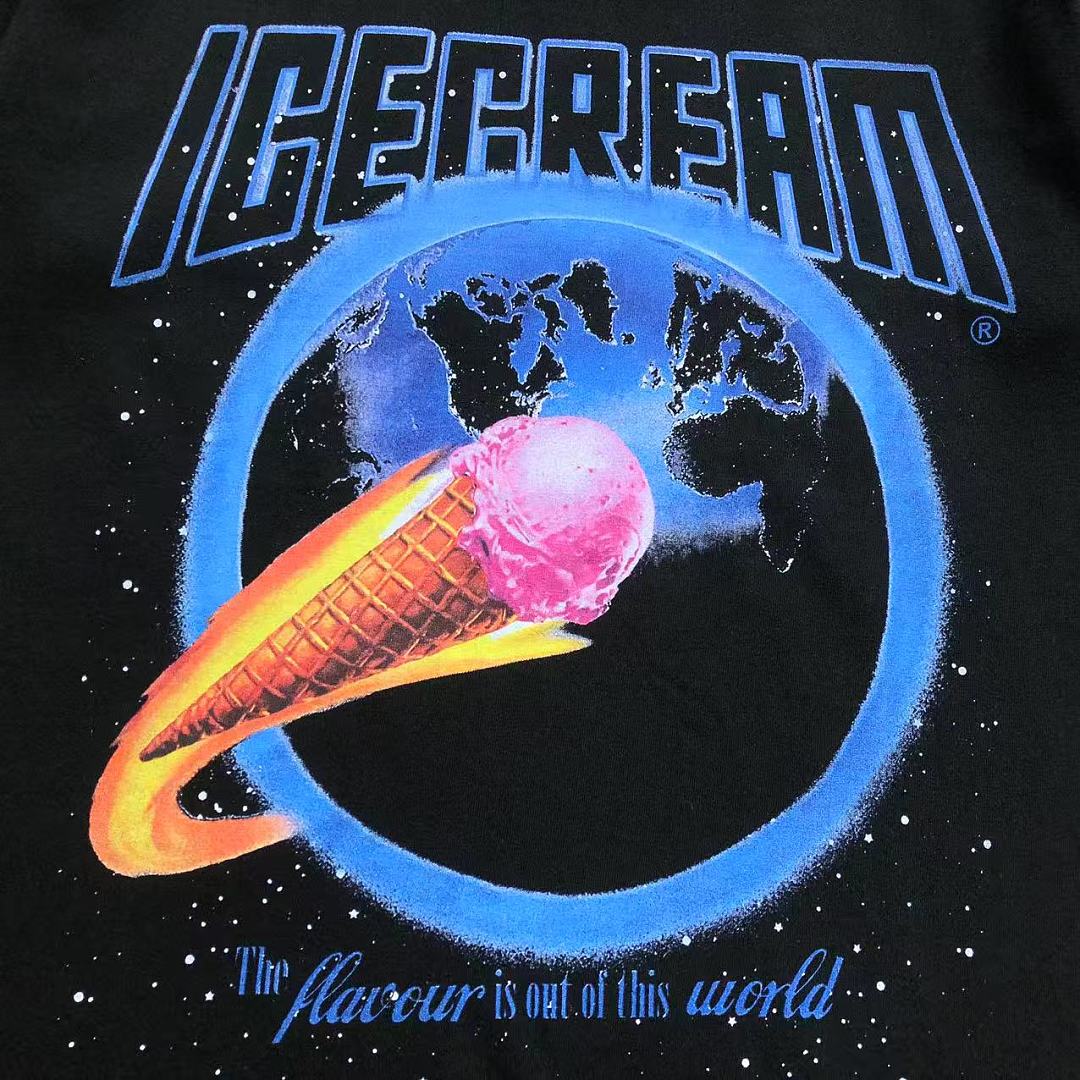 Icecream 98 IC⭐⭐R⭐AM T-SHIRT 4207290202 (Im 170Cm 60Kg I Wear Size M In The Phot) - Image 12
