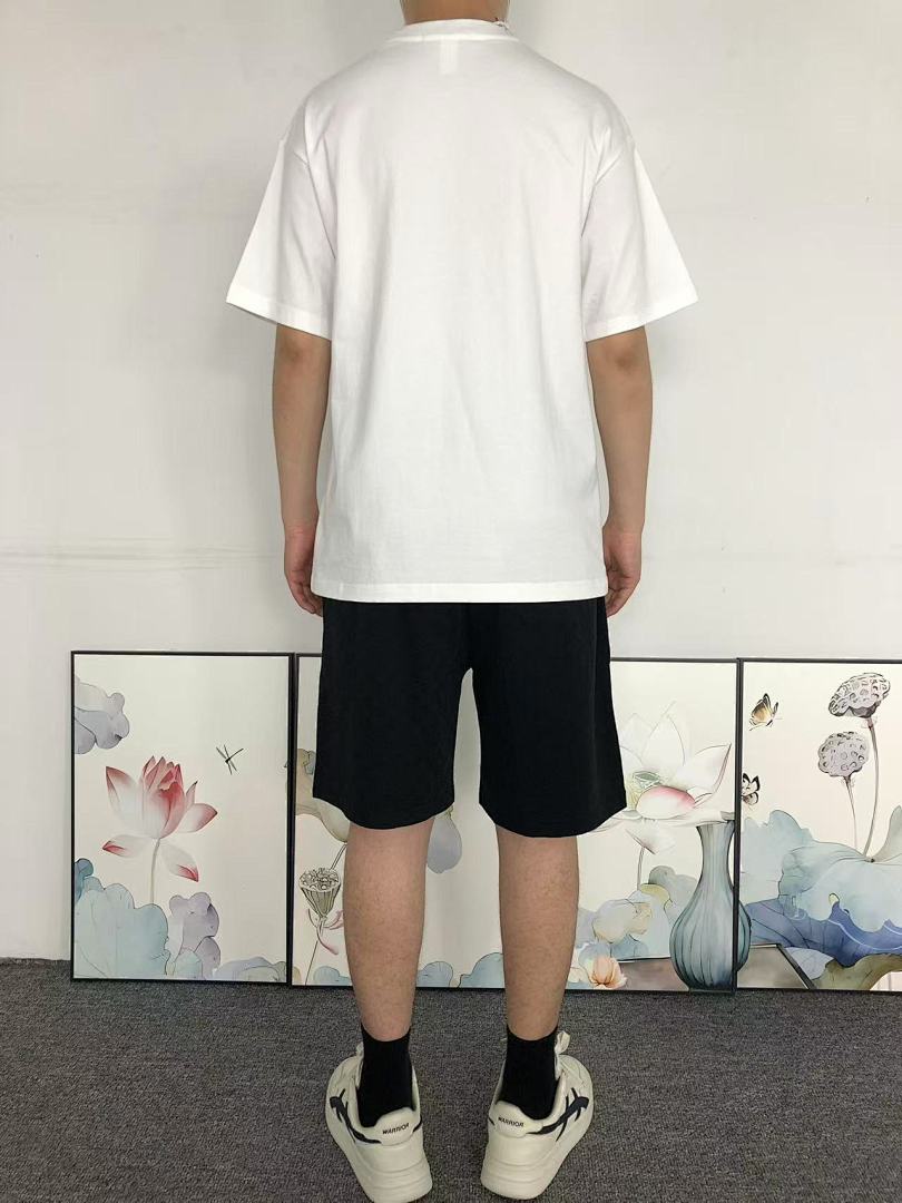 Unbranded 98 MAR⭐I ME⭐⭐RE⭐⭐T-SHIRT 215223215 (Im 170Cm 60Kg I Wear Size M In The Phot) - Image 4