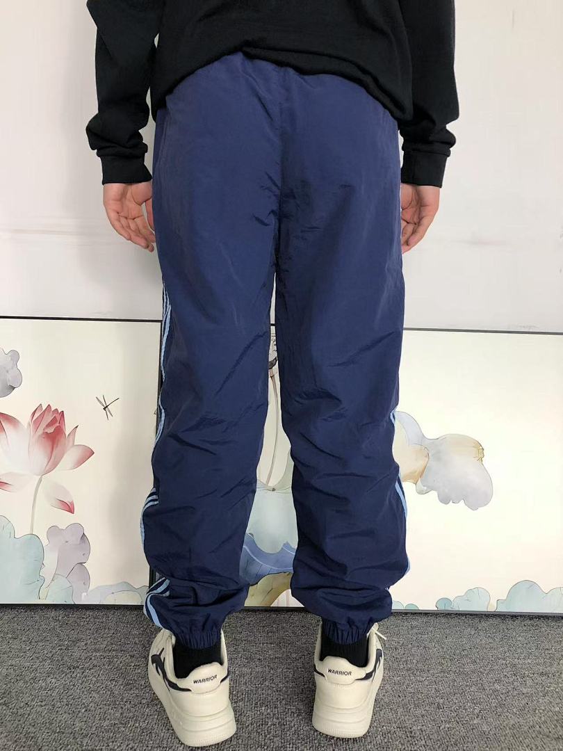 Adidas 108 A⭐I⭐AS TROUSERS 1108126435 (Im 170Cm 60Kg I Wear Size S In The Phot) - Image 4