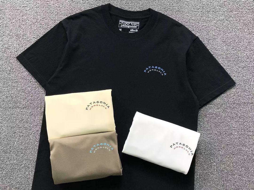 On Running 82 PATAGONIA T-SHIRT 126302502 (Im 170Cm 60Kg I Wear Size M In The Phot) - Image 22