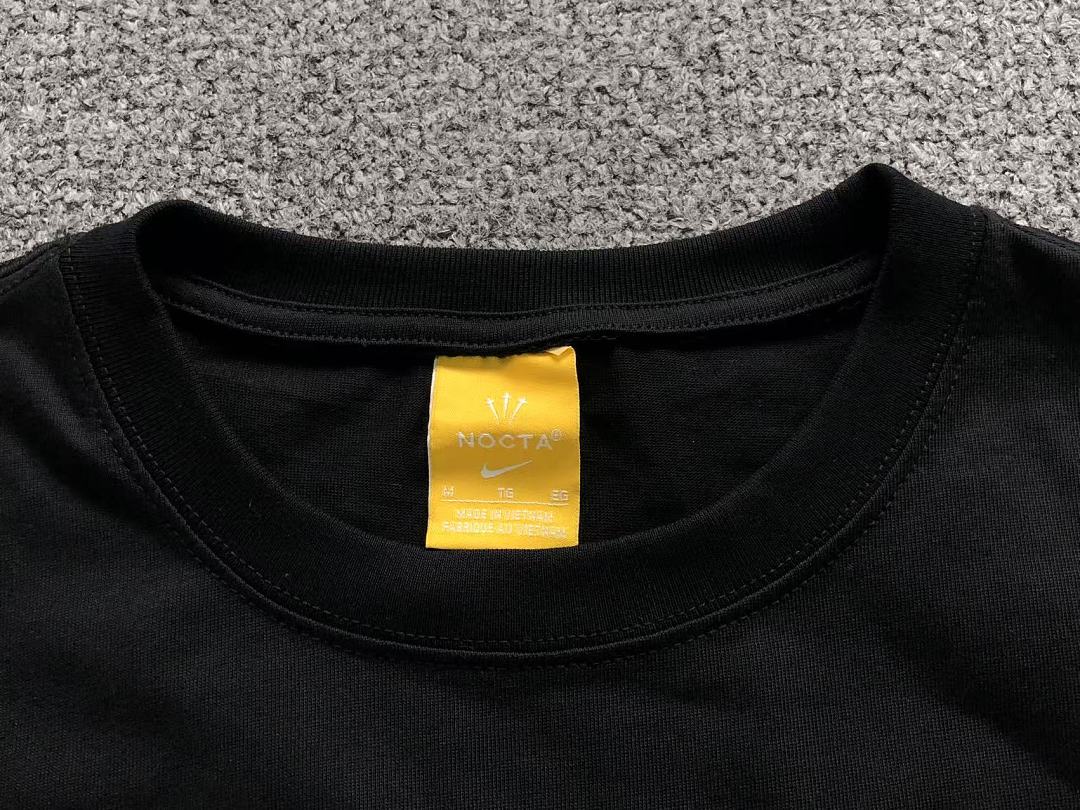 Nike 128 N⭐K⭐ NO⭐T⭐ T-SHIRT 1251202159 (Im 170Cm 60Kg I Wear Size M In The Phot) - Image 22