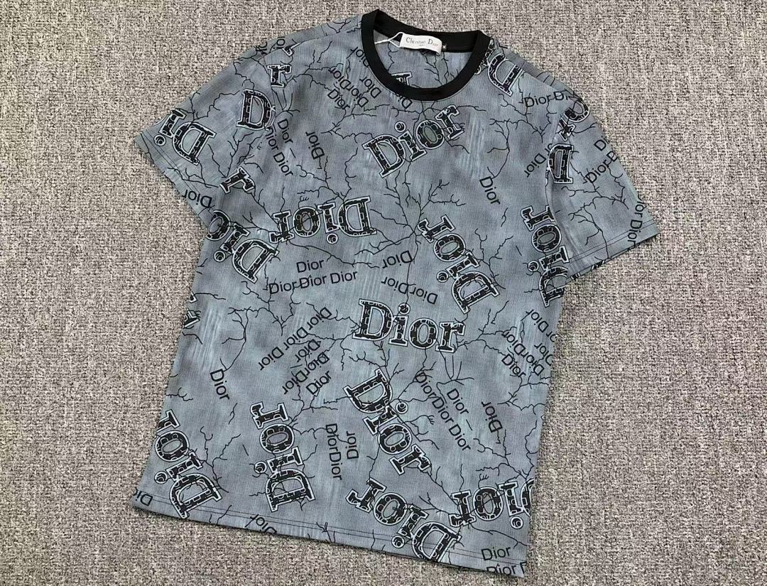 Dior 138 D⭐O⭐ T-SHIRT - Image 6