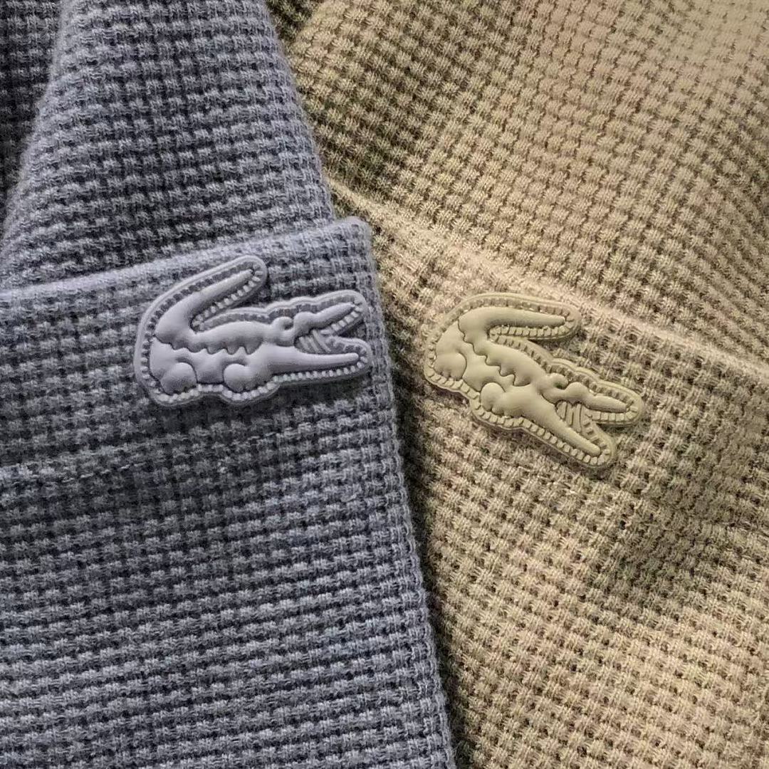 Lacoste SHORTS LACOSTE T-SHIRT 2207150904 (Im 170Cm 60Kg I Wear Size L In The Phot) - Image 26