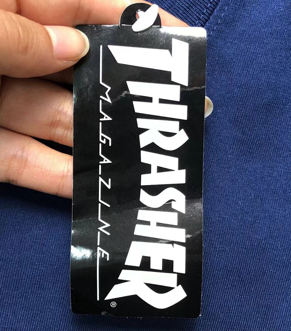 Thrasher 75 THRASHER T-SHIRT - Image 21