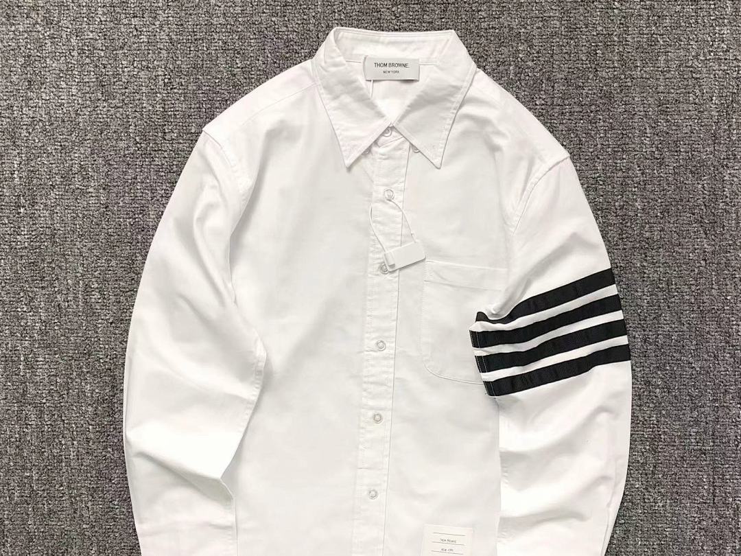 Unbranded 235 THOM BROWNE - Image 9