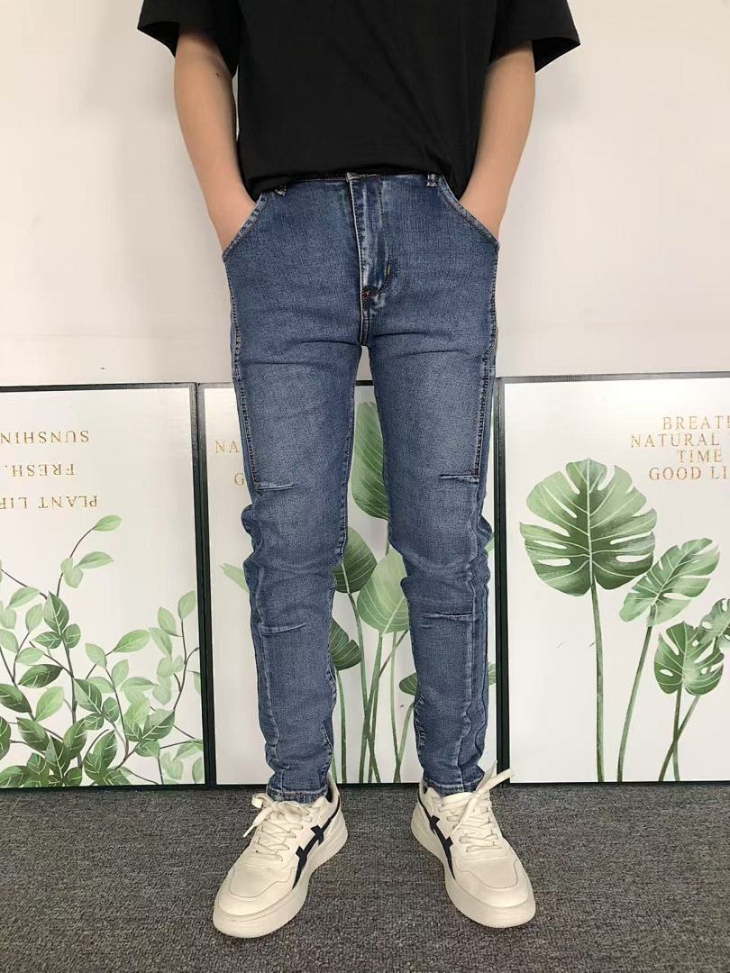 Louis Vuitton 188 L⭐ TROUSERS 504103517 (Im 170Cm 60Kg I Wear Size 28 In The Phot) - Image 3