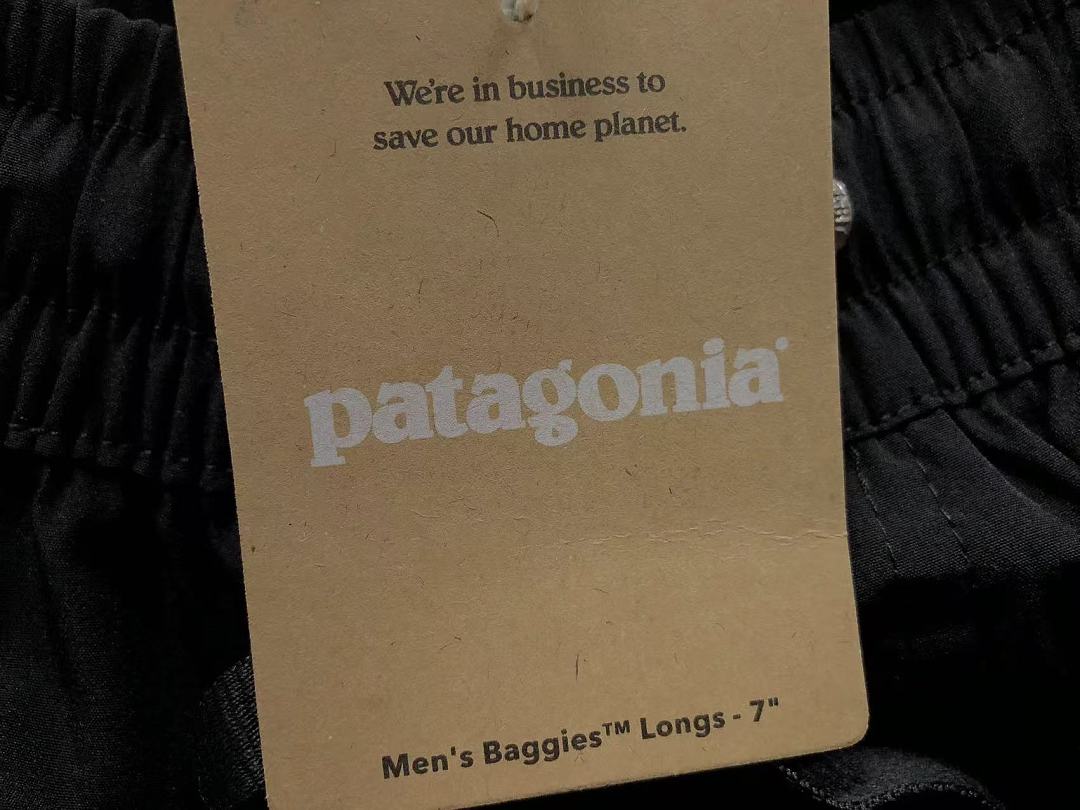 On Running 158 PATAGONIA SHORTS 22052801171 (Im 170Cm 60Kg I Wear Size L In The Phot) - Image 26