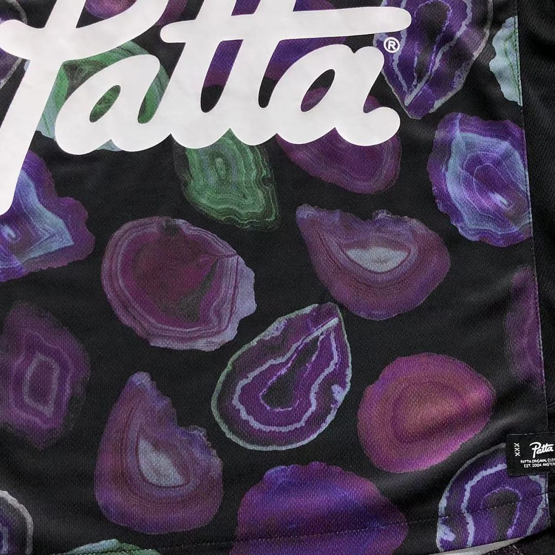 Patta 98 P⭐TT⭐ T-SHIRT 1251333175 (Im 170Cm 60Kg I Wear Size S In The Phot) - Image 10