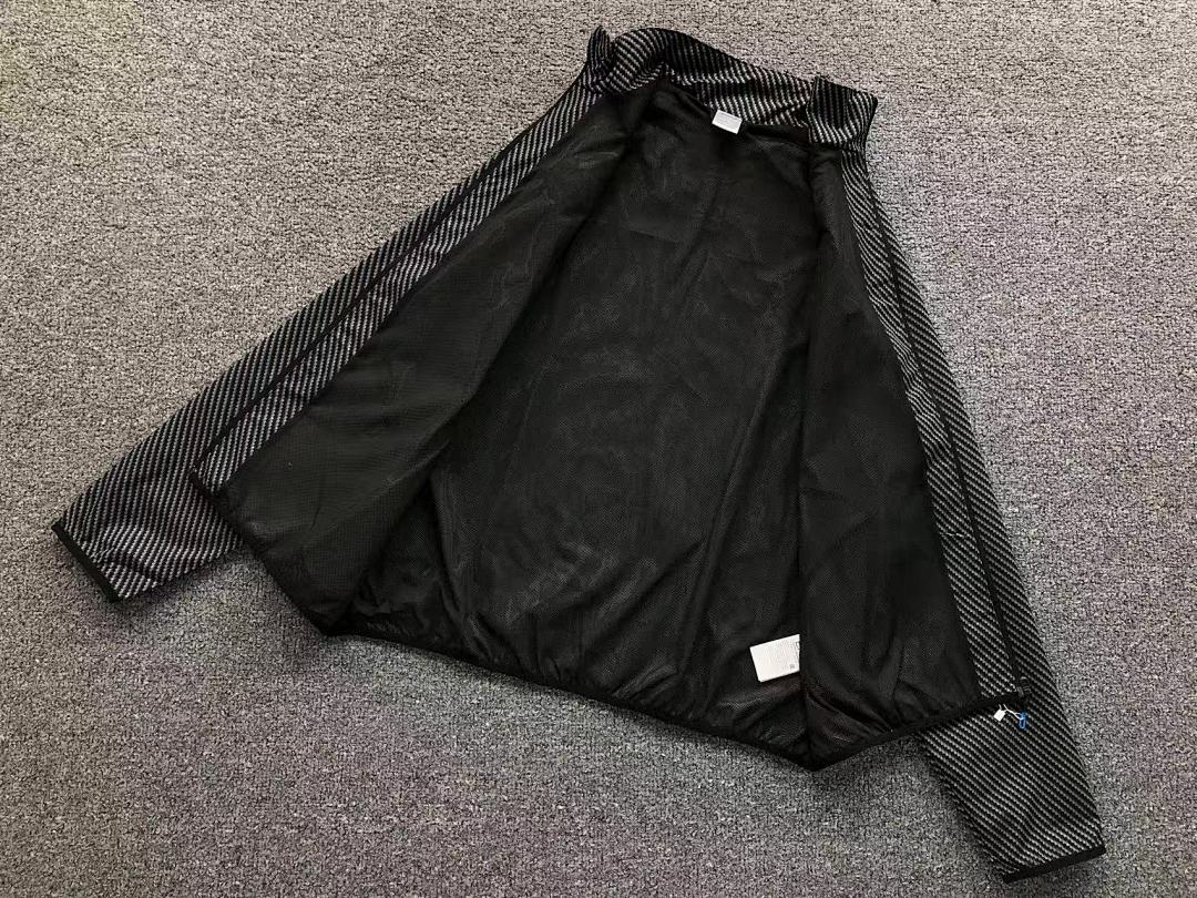 Unbranded 195 E⭐P⭐R⭐⭐ A⭐M⭐N⭐ FOOTBALL JACKET 11090917002 (Im 170Cm 60Kg I Wear Size L In The Phot) - Image 23