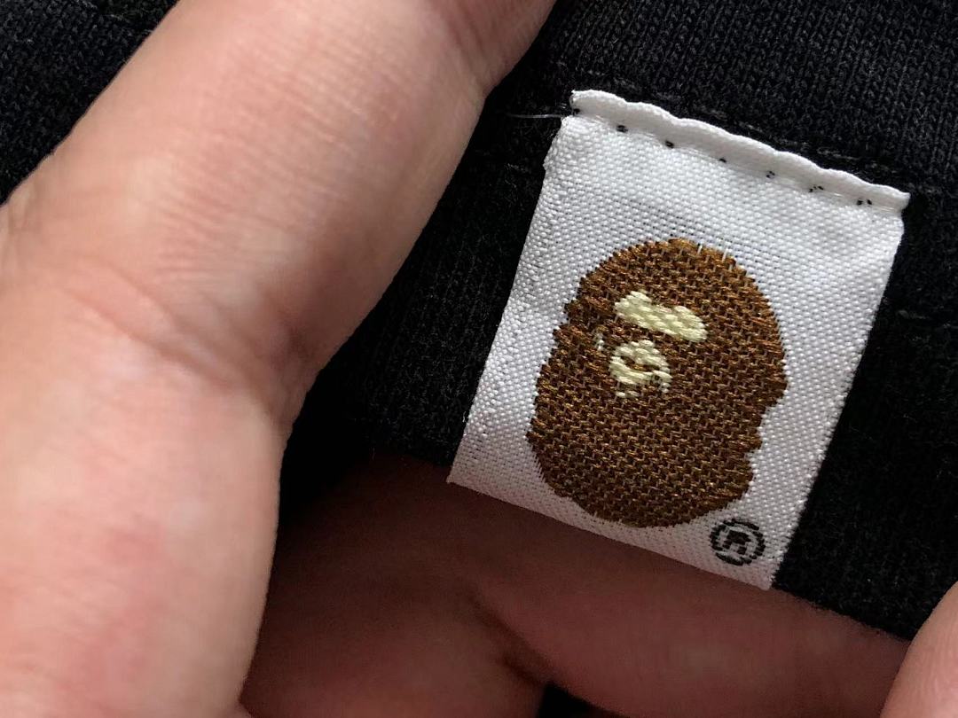 Bape 95 BAPE T-SHIRT - Image 20