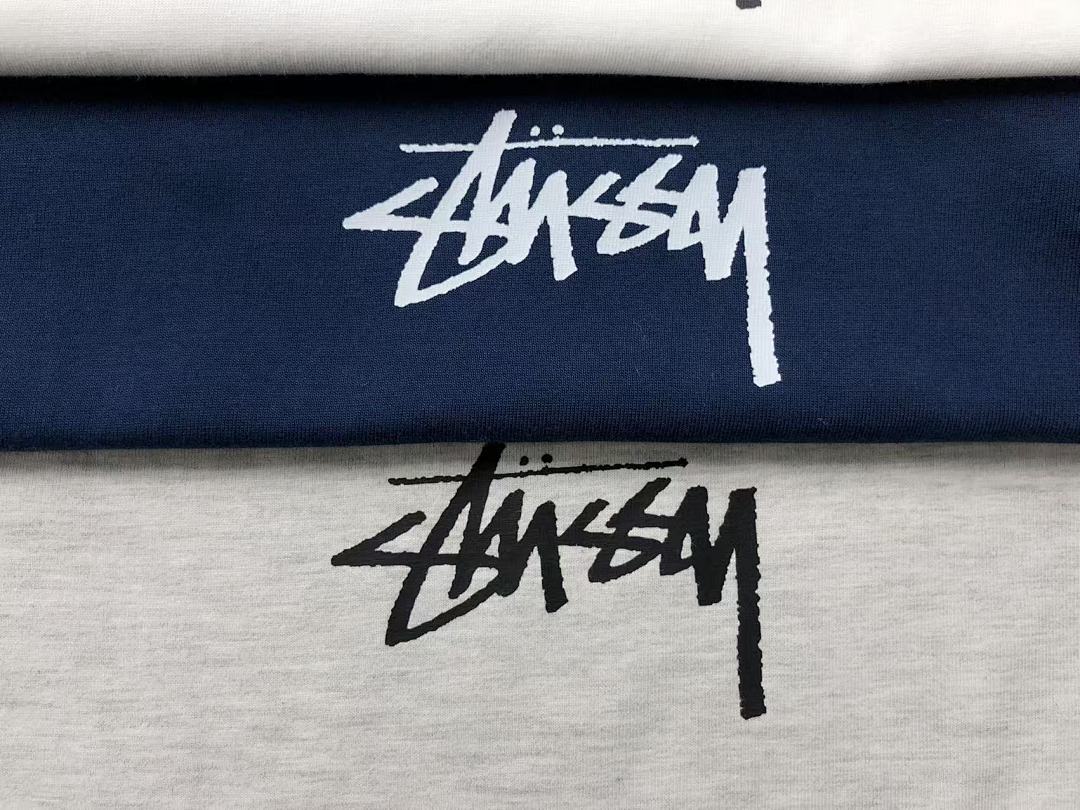 Stussy 85 STUSSY T-SHIRT - Image 24