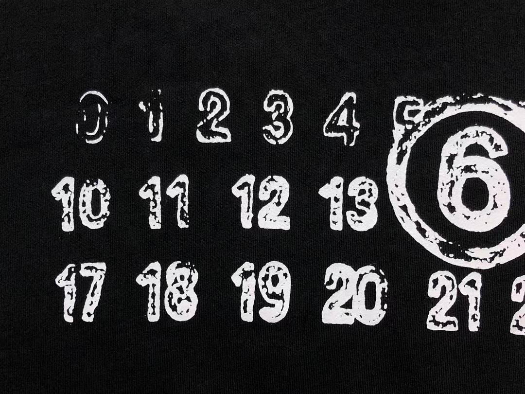 On Running 125 MAISON MARGIELA HOODIE 5123027162 (Im 170Cm 60Kg I Wear Size 44 In The Phot) - Image 14