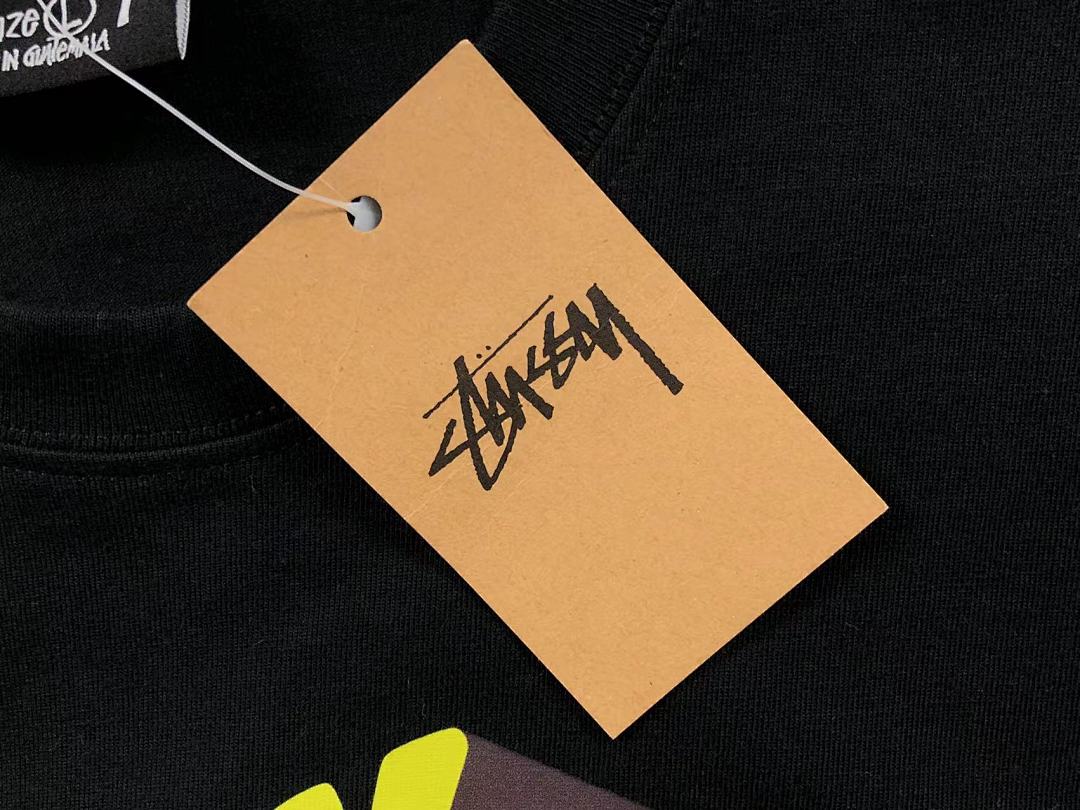 Stussy 78 STUSSY T-SHIRT - Image 29