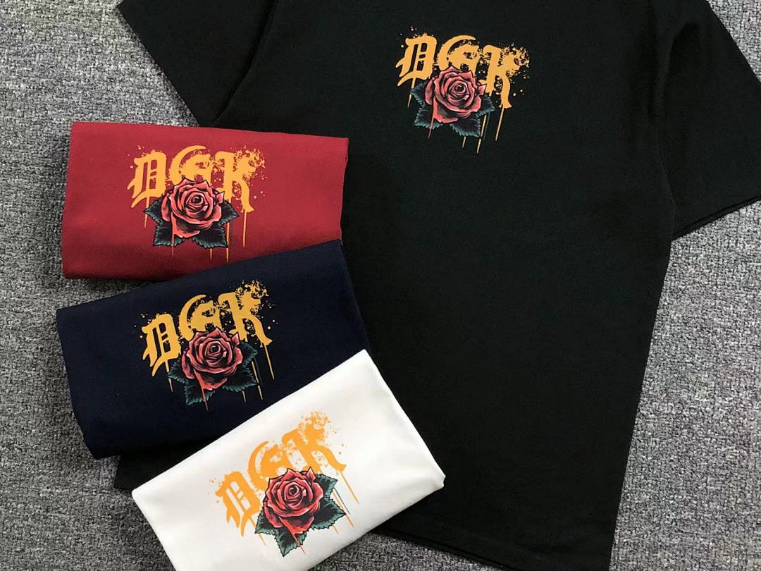 DGK 95 DGK T-SHIRT - Image 23