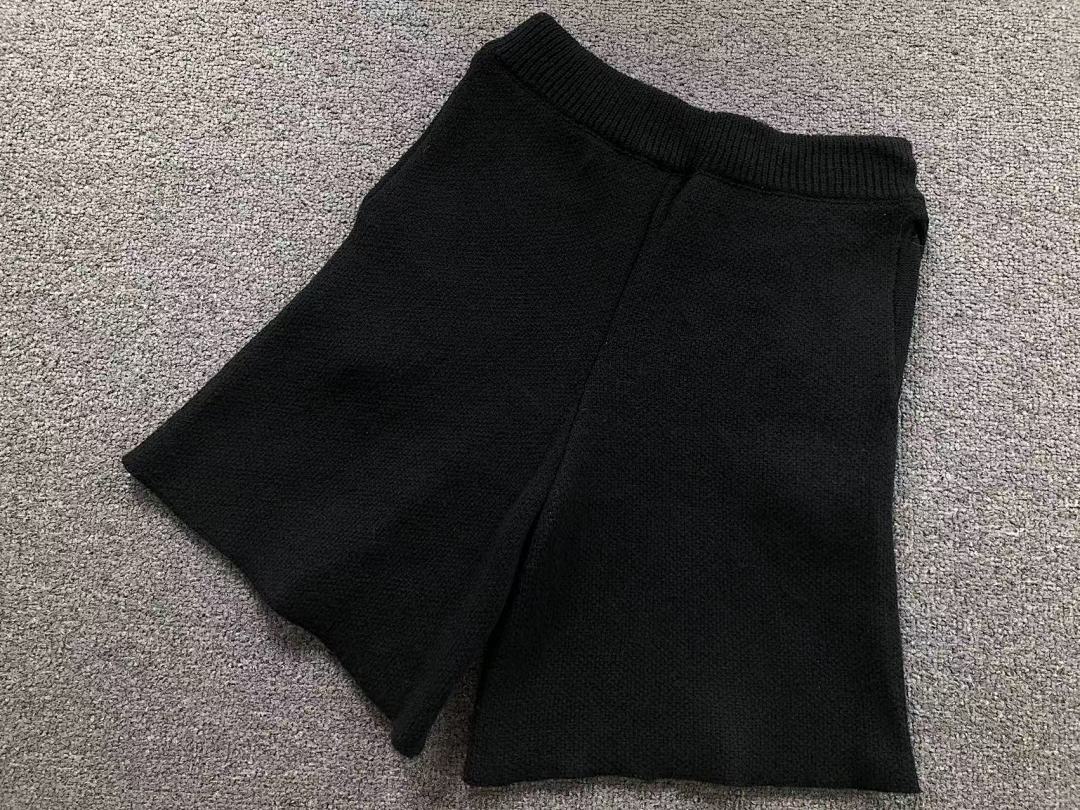 AMIRI 178 AMIRI SWEATER SHORTS 11080619140 (Im 170Cm 60Kg I Wear Size M In The Phot) - Image 35