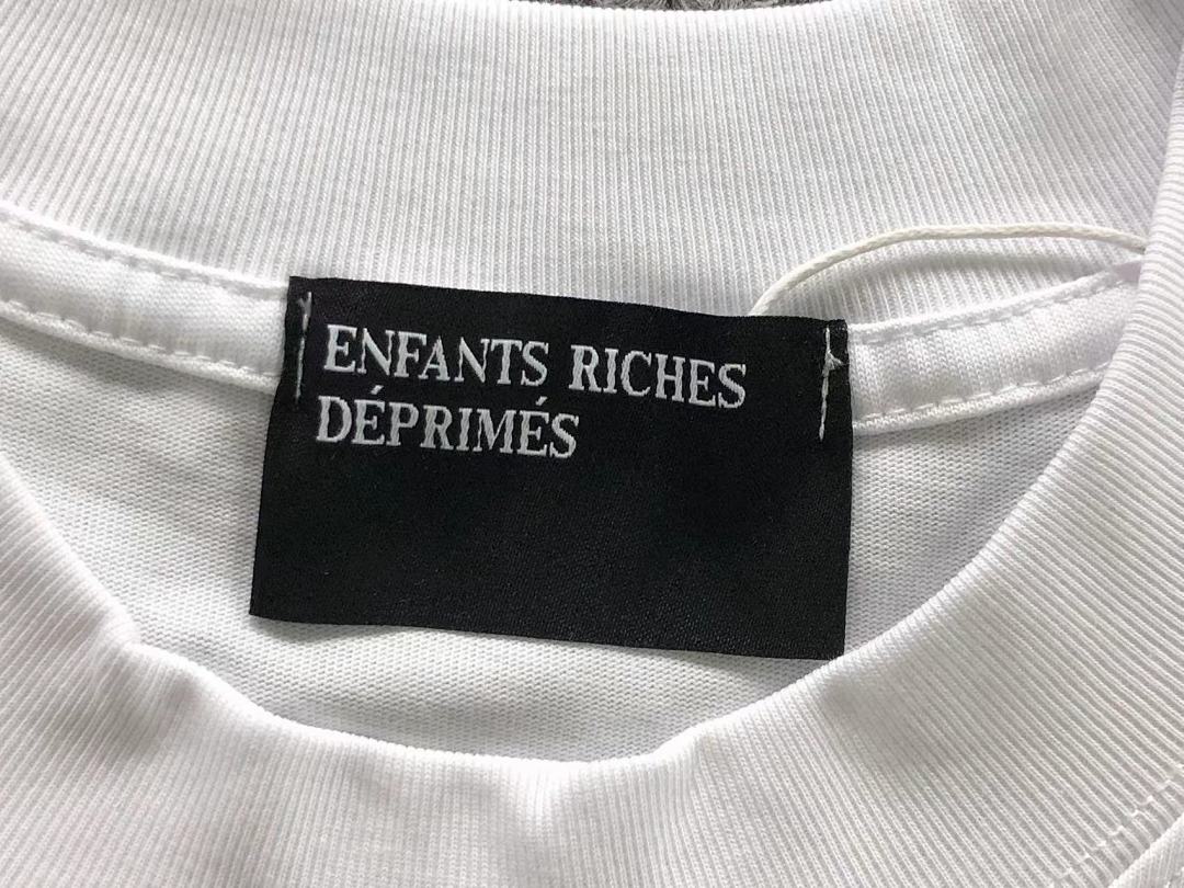 Chanel 88 ENFANTS RICHES DEPRIMES LONG SLEEVED 580710117 (Im 170Cm 60Kg I Wear Size S In The Phot) - Image 13