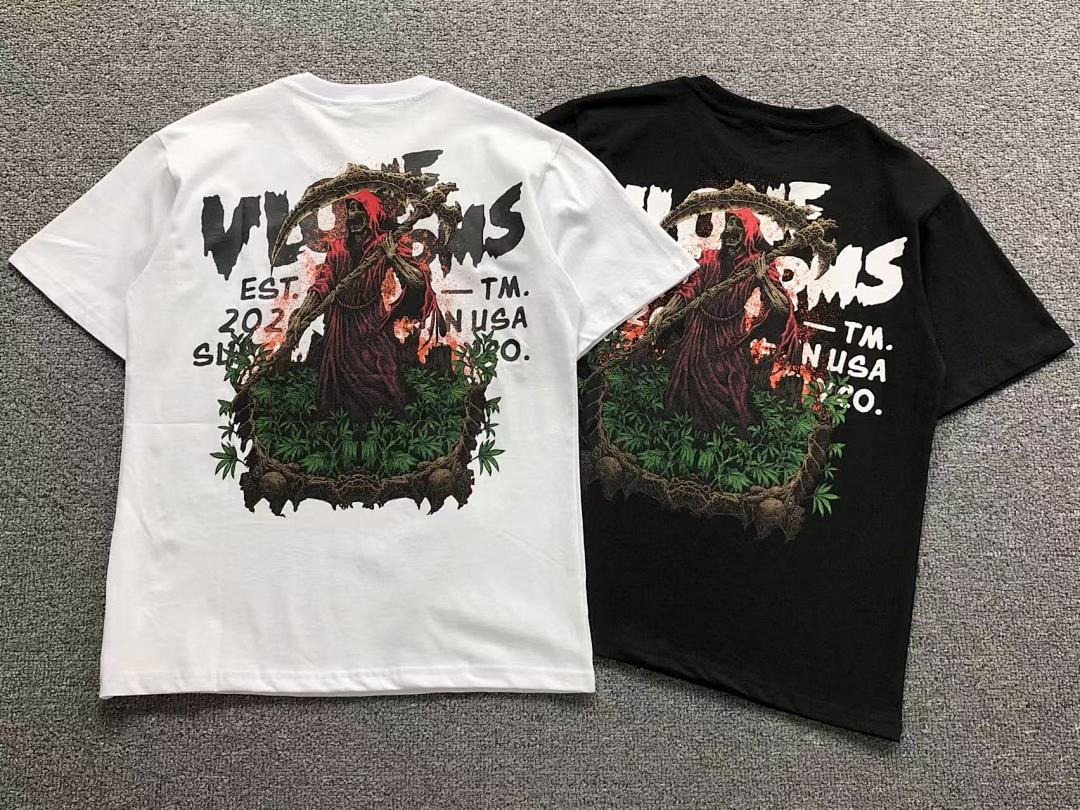 On Running 69 VLONE T-SHIRT 504143291 (Im 170Cm 60Kg I Wear Size S In The Phot) - Image 5