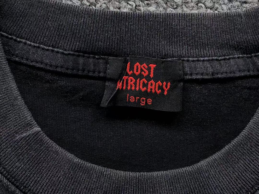 Unbranded 118 LO⭐TIN TRI⭐A⭐Y T-SHIRT 3110283117 (Im 170Cm 60Kg I Wear Size L In The Phot) - Image 17