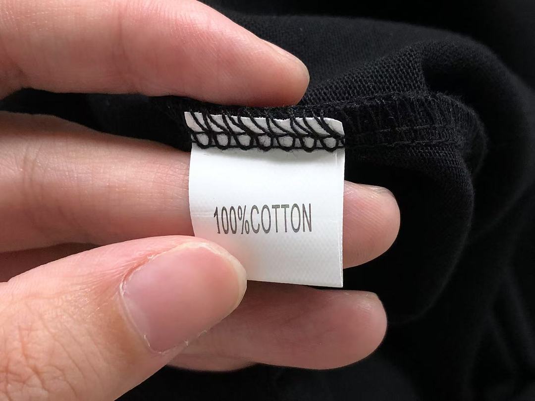 Rhude 95 RHUDE T-SHIRT 3204230521 (Im 170Cm 60Kg I Wear Size S In The Phot) - Image 21