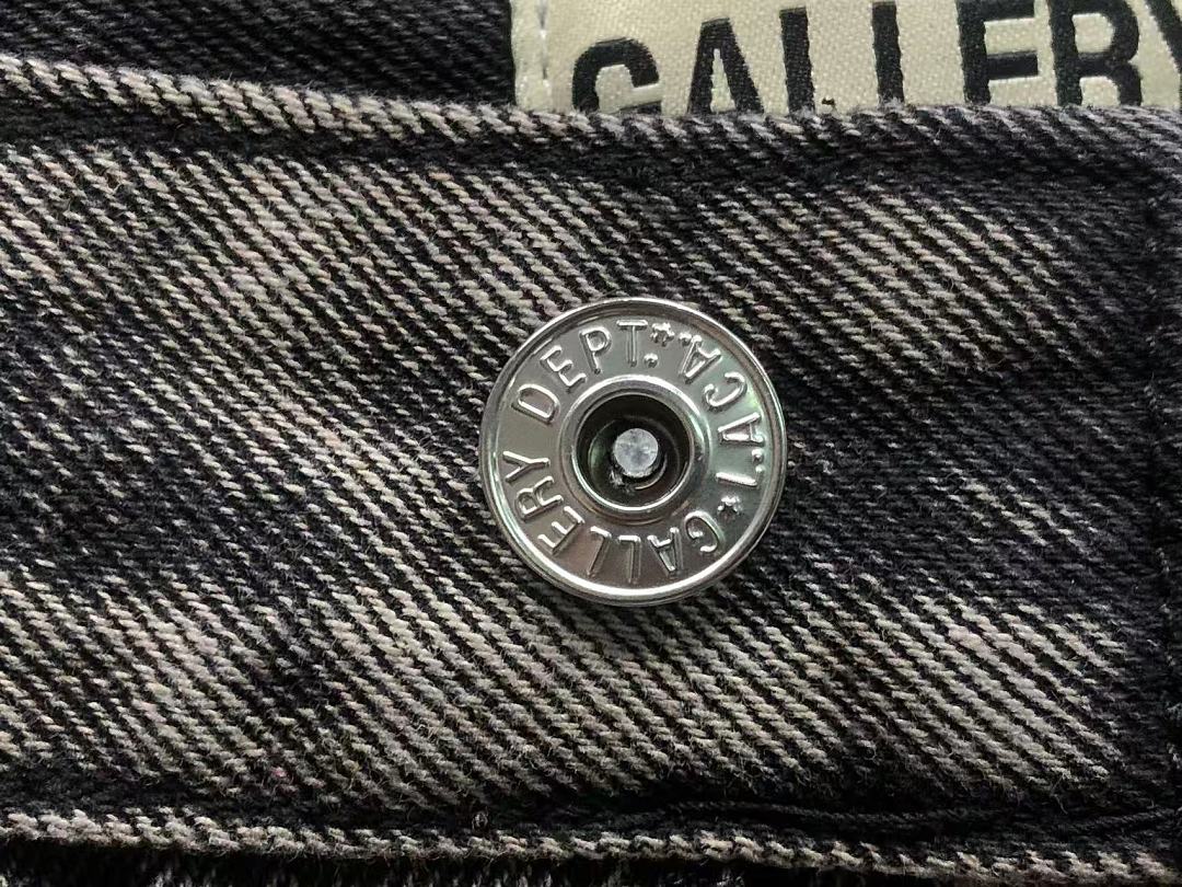Comme des Garcons 165 C⭐⭐OME HE⭐⭐TS GALLERY DEPT TROUSERS 12641353 (Im 170Cm 60Kg I Wear Size M In The Phot) - Image 23