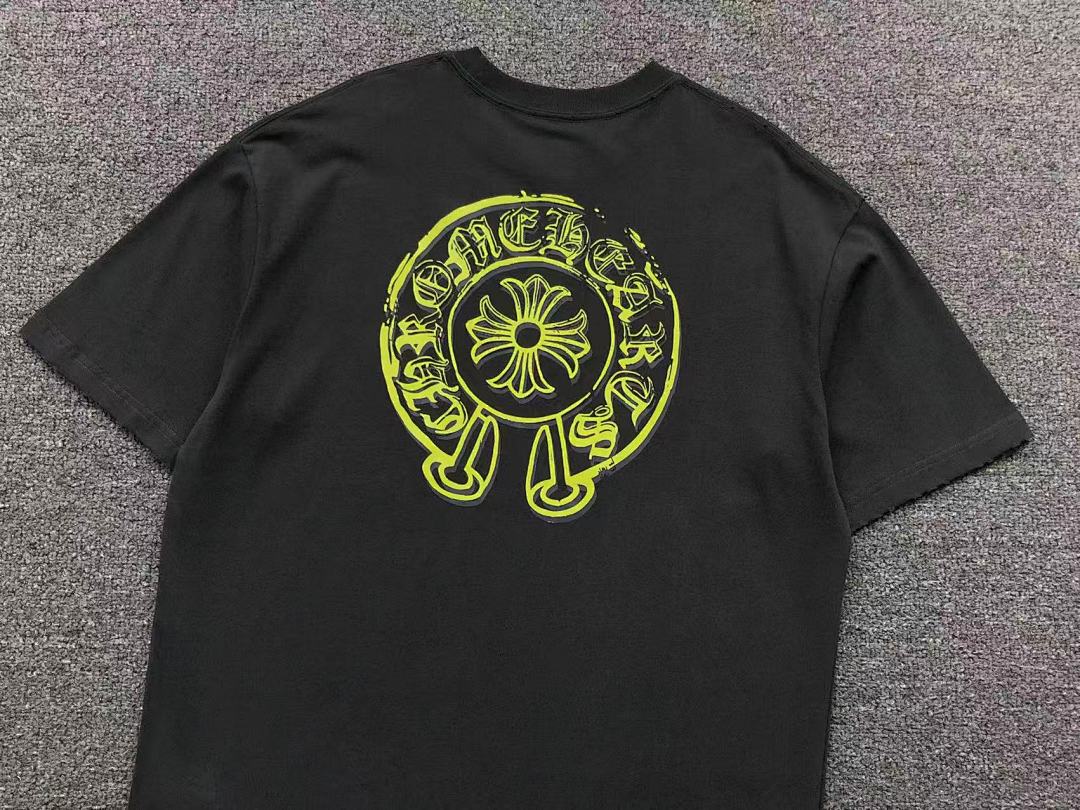 Comme des Garcons 168 C⭐⭐OME HE⭐⭐TS T-SHIRT 2203181405 (Im 170Cm 60Kg I Wear Size L In The Phot) - Image 11
