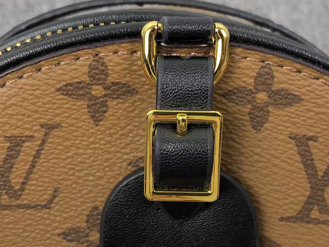 Louis Vuitton 458 L⭐ BAG 412231324 (Long 17CM* Wide 8CM* High 15CM) - Image 14