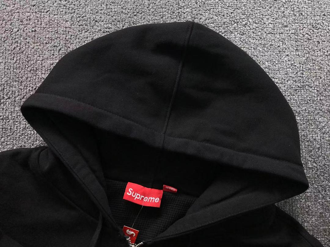 Supreme 308 S⭐⭐R⭐⭐E HOODIE 52071612182 (Im 170Cm 60Kg I Wear Size S In The Phot) - Image 33