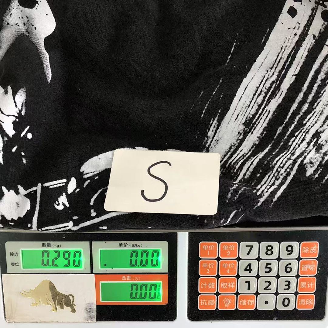 Godspeed 88 GO⭐S⭐E⭐D T-SHIRT 1108013974 (Im 170Cm 60Kg I Wear Size S In The Phot) - Image 21