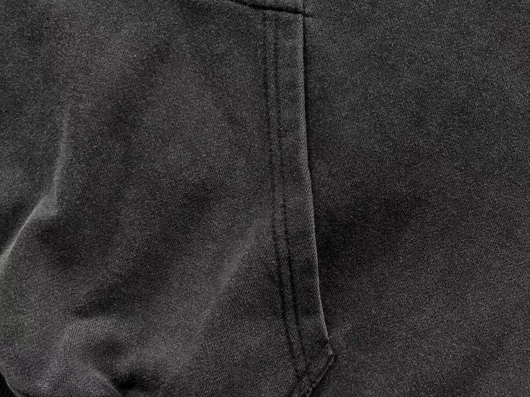 Vetements 238 VETEMENTS HOODIE 412132417 (Im 170Cm 57Kg I Wear Size M In The Phot) - Image 14