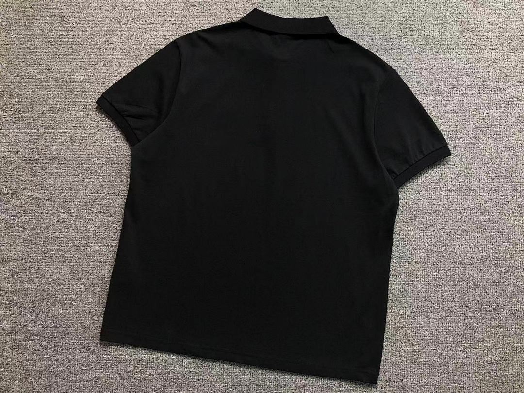 Lacoste 88 LACOSTE POLO 3112181303 (Im 170Cm 60Kg I Wear Size L In The Phot) - Image 17