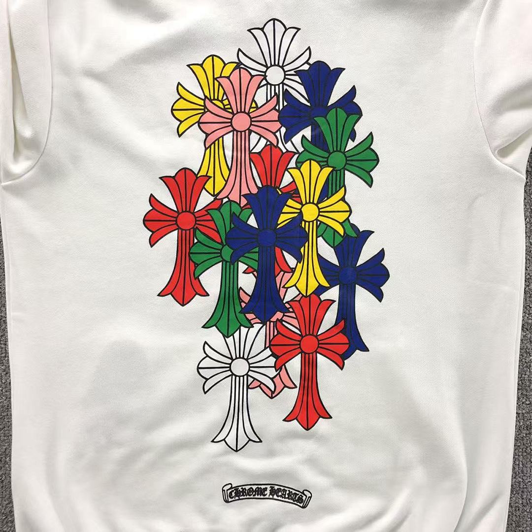 Comme des Garcons 165 C⭐⭐OME HE⭐⭐TS HOODIE 41082006144 (Im 170Cm 60Kg I Wear Size S In The Phot) - Image 16