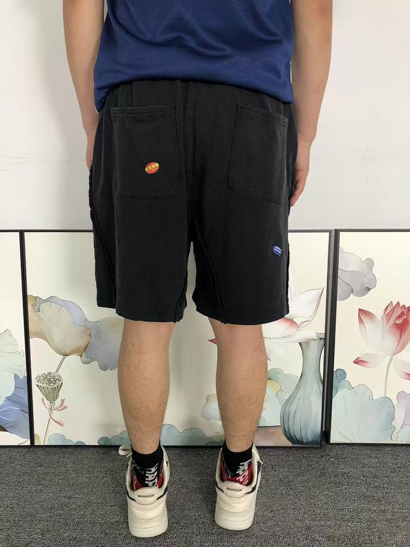 Martine Rose 128 M⭐RT⭐NE⭐O⭐E SHORTS 3204042617 (Im 170Cm 60Kg I Wear Size 1 In The Phot) - Image 4