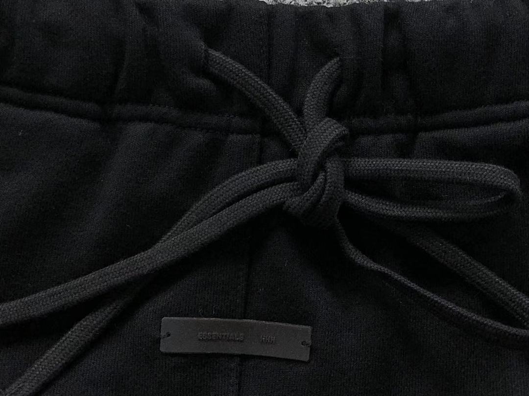 Fear of God SHORTS 115 FOG T-SHIRT 3204042517 (Im 170Cm 60Kg I Wear Size S In The Phot) - Image 46