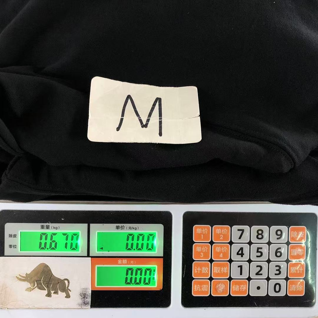 AMI 168 AMI HOODIE 3208212621 (Im 170Cm 60Kg I Wear Size M In The Phot) - Image 30