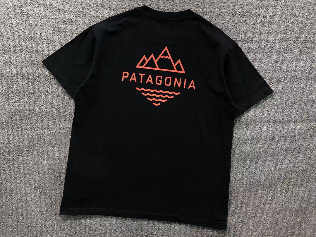 On Running 78 PATAGONIA T-SHIRT 123141702 (Im 170Cm 60Kg I Wear Size M In The Phot) - Image 17