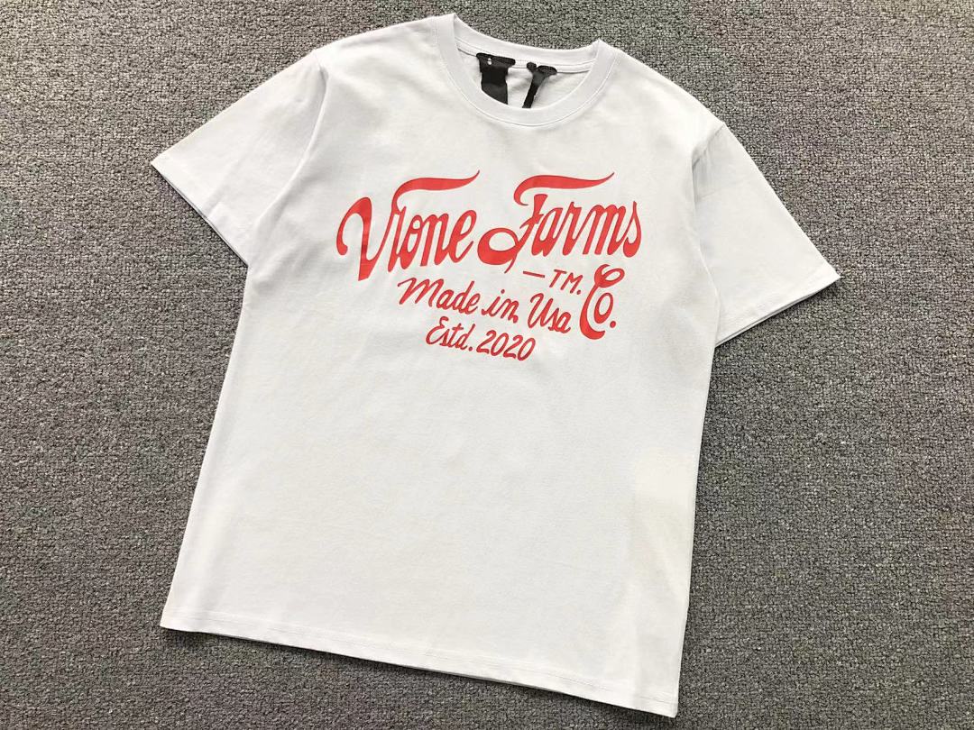 On Running 69 VLONE T-SHIRT 504141891 (Im 170Cm 60Kg I Wear Size S In The Phot) - Image 11