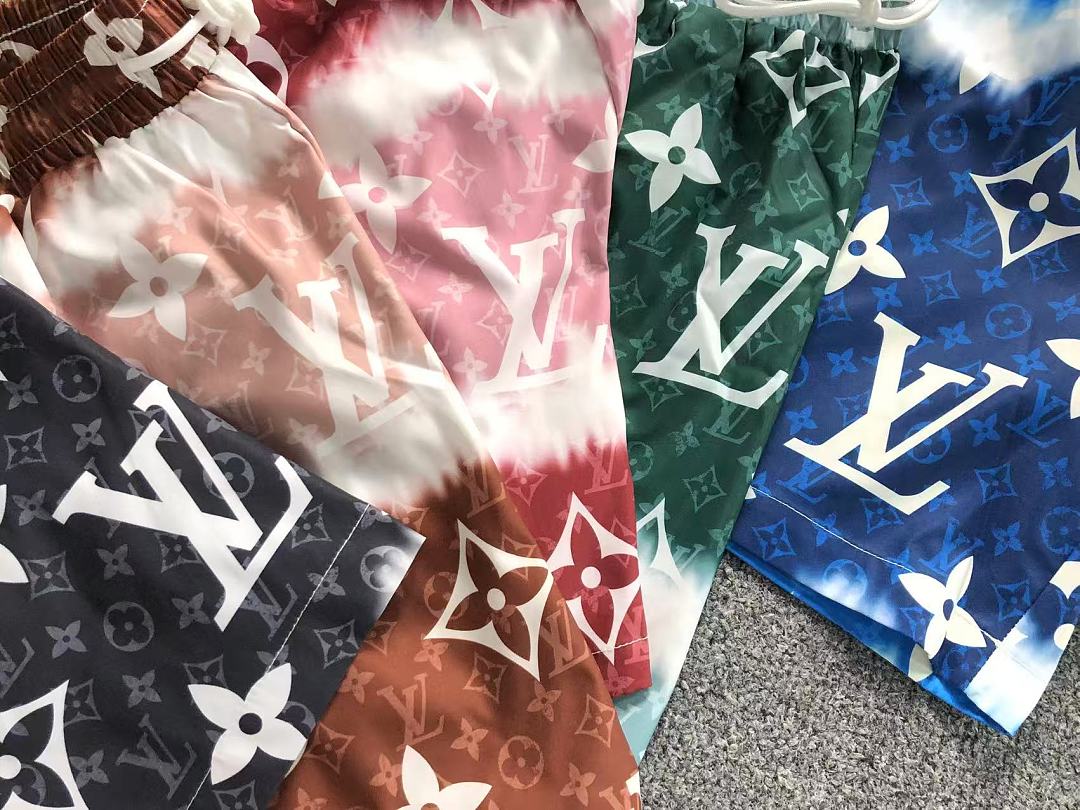 Louis Vuitton 85 L⭐ SHORTS 5242413100 (Im 170Cm 60Kg I Wear Size S In The Phot) - Image 18