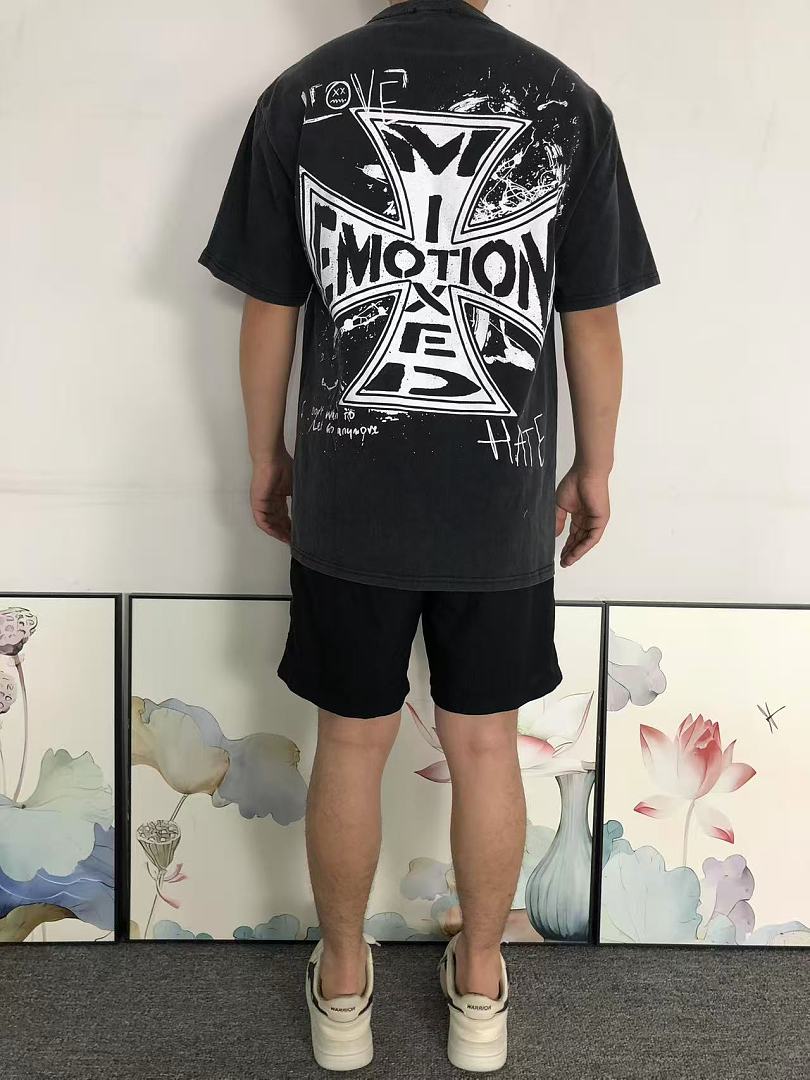 On Running 108 MI⭐⭐D EM⭐⭐ION T-SHIRT 3205274217 (Im 170Cm 60Kg I Wear Size S In The Phot) - Image 4
