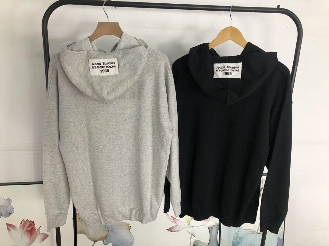 Acne Studios 188 ACNE STUDIOS SWEATER 4107100677 (Im 170Cm 60Kg I Wear Size S In The Phot) - Image 22