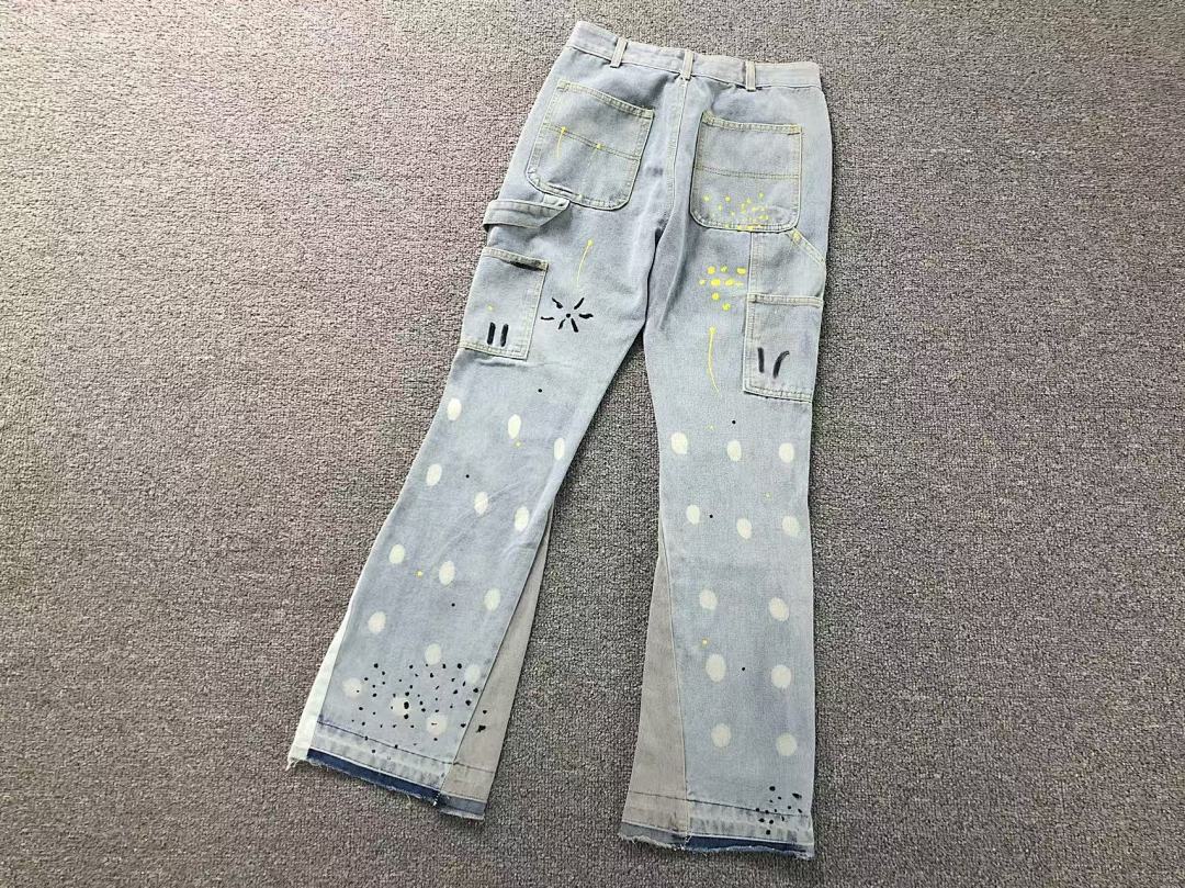 Gallery Dept 158 GALLERY DEPT TROUSERS 1103241453 (Im 170Cm 60Kg I Wear Size S In The Phot) - Image 6