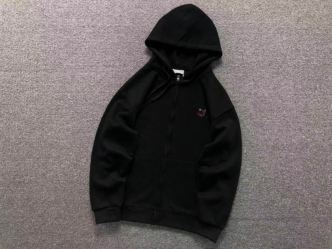 Unbranded 215 M⭐⭐SON KI⭐S⭐NE HOODIE 2111240601 (Im 170Cm 60Kg I Wear Size M In The Phot) - Image 10