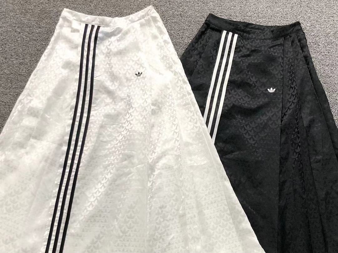 Adidas 238 A⭐I⭐AS LONG SKIRT FEMAIE - Image 4